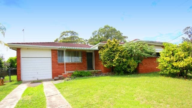 21 Lurnea Avenue, GEORGES HALL NSW 2198, Georges Hall - Image 1
