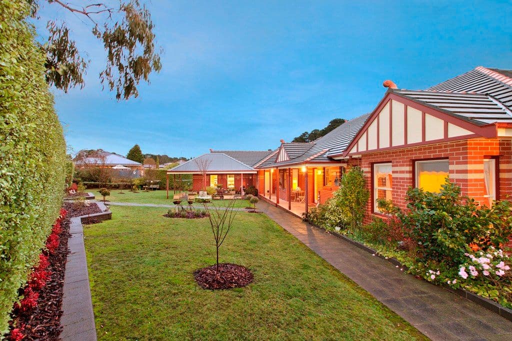 38 Edwardes Street, BLACK HILL VIC 3350, Black Hill - Image 1