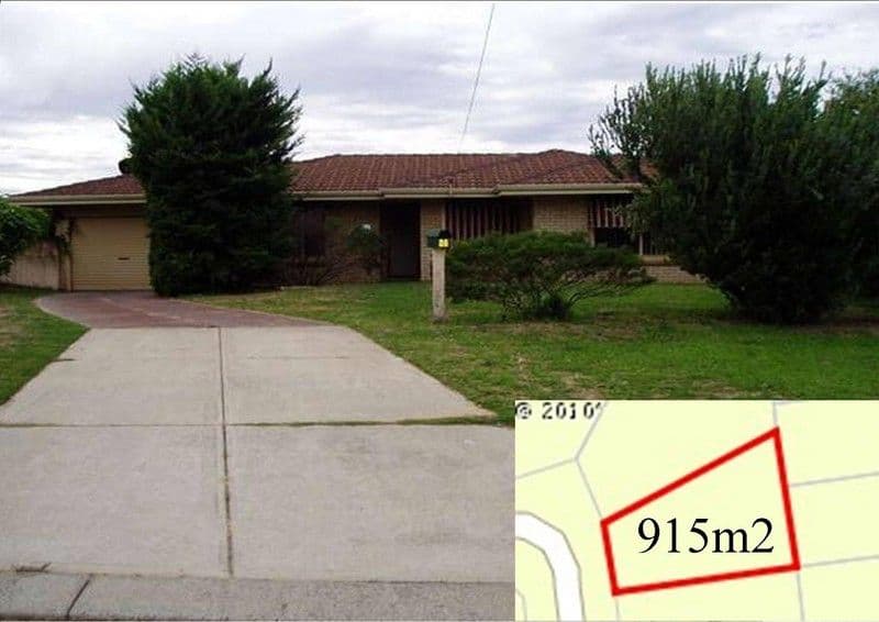 26 Clovelly Way, WARNBRO WA 6169, Warnbro - Image 1