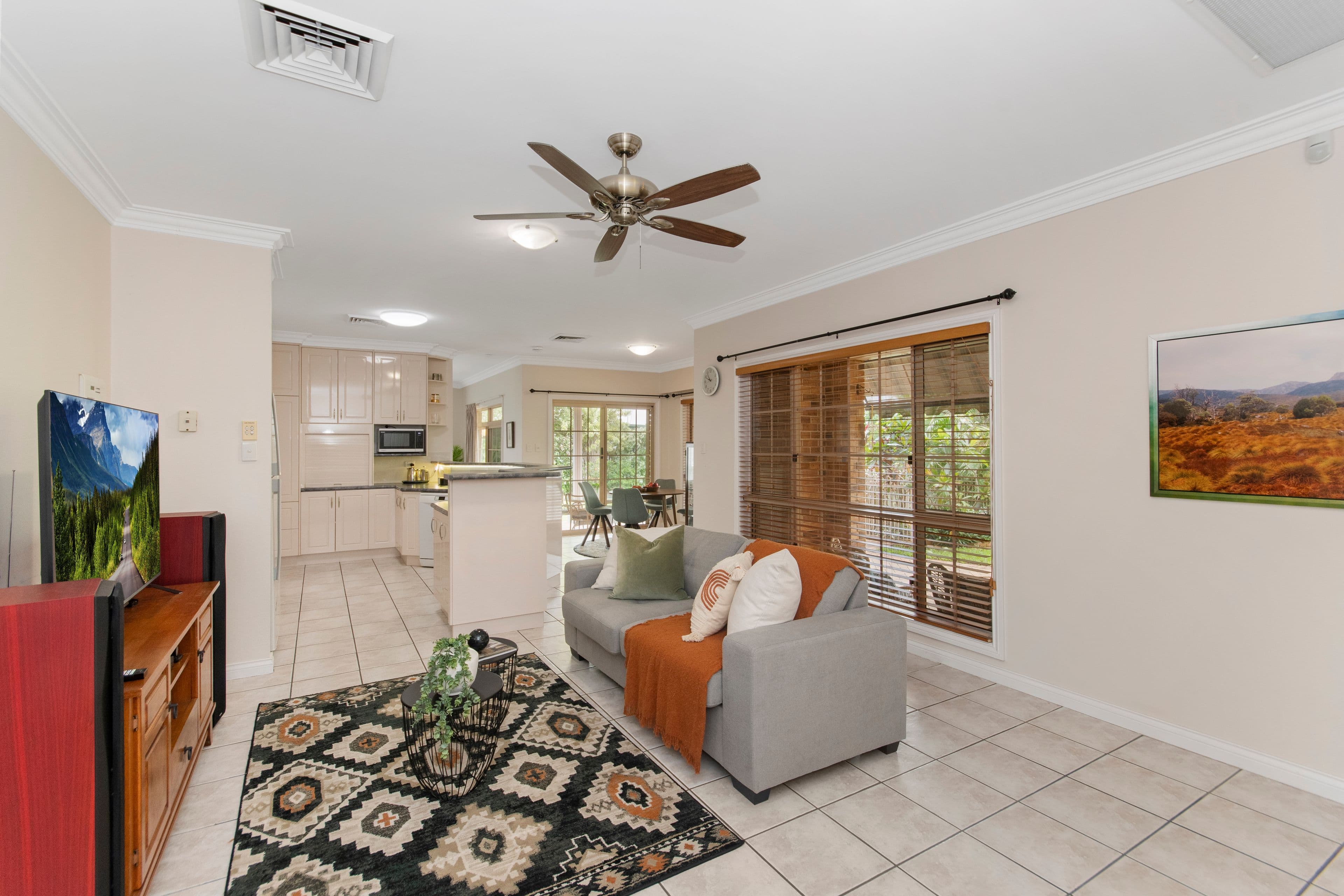 2 Strathmore Court, Annandale QLD 4814, Annandale - Thumbnail 2