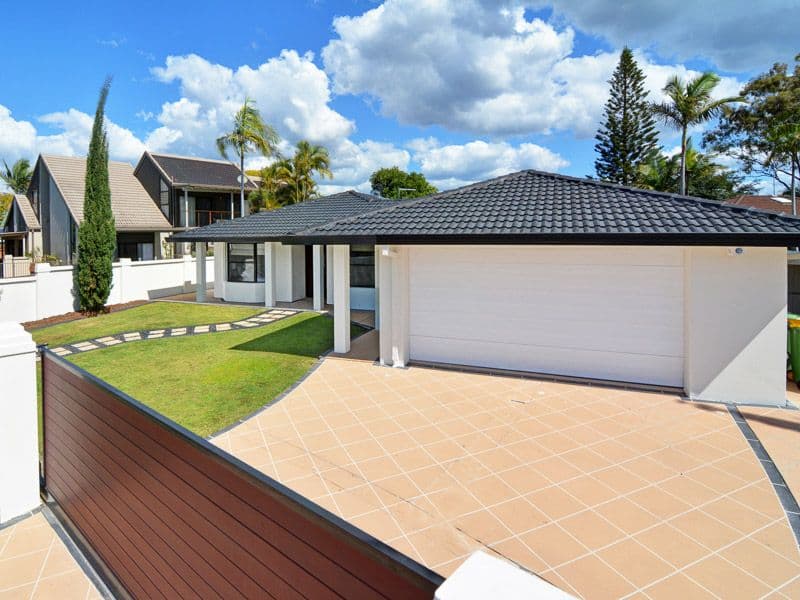 22 Forster Avenue, Sorrento QLD 4217, Sorrento - Image 1