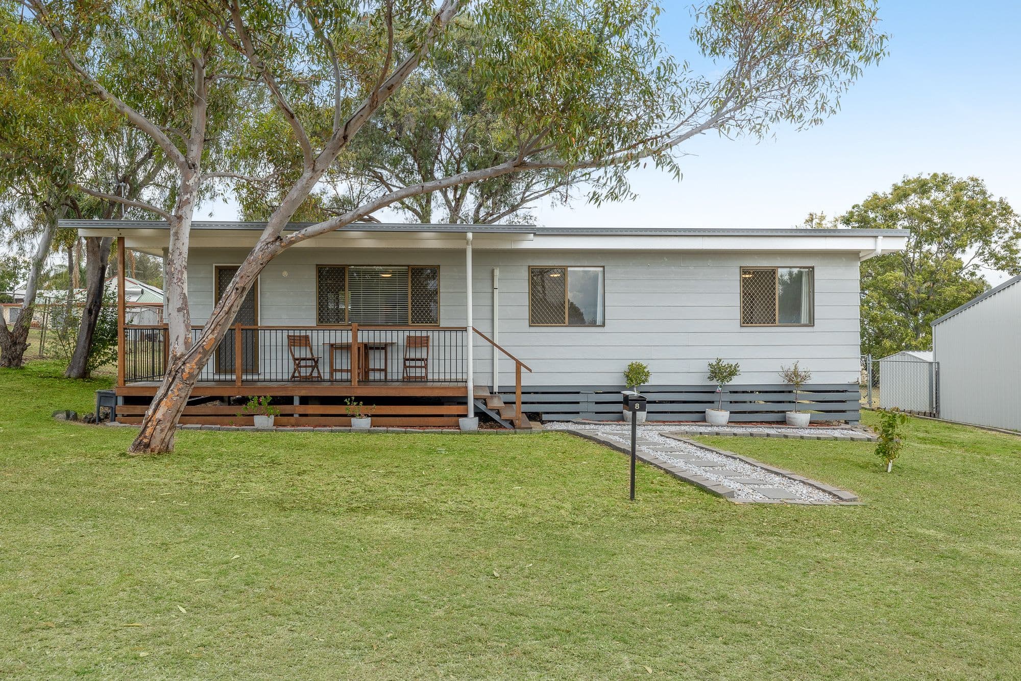 8 Asaro Street, Kingsthorpe QLD 4400, Kingsthorpe - Image 1