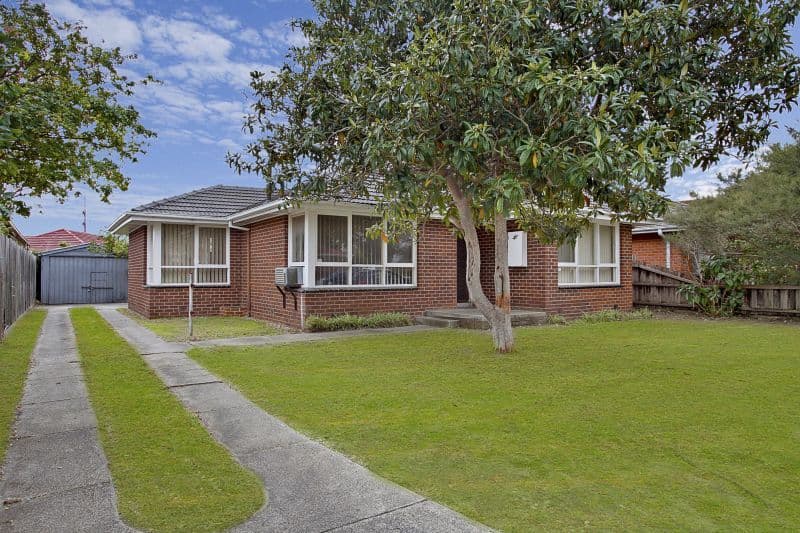 15 Shaw Street, SPRINGVALE SOUTH VIC 3172, Springvale South - Image 1