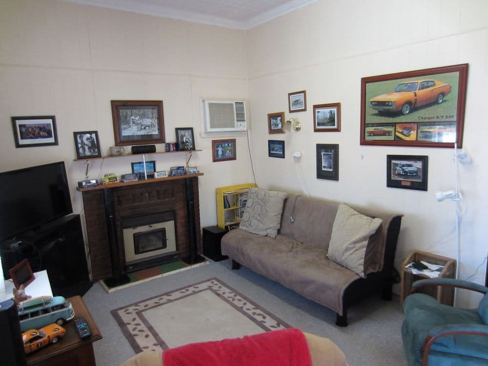 27 Coolamon Street, ARIAH PARK NSW 2665, Ariah Park - Thumbnail 2