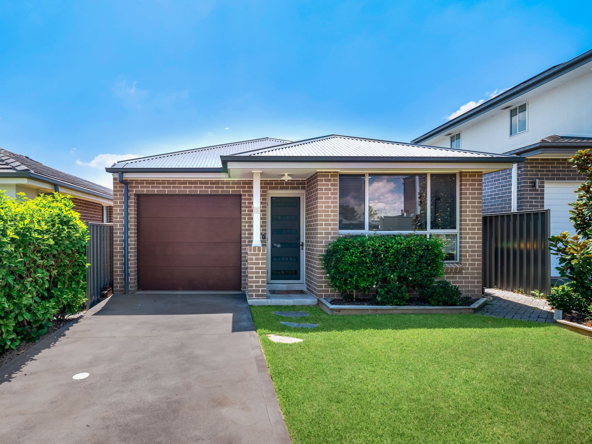 95 Audley Circuit, Gregory Hills NSW 2557, Gregory Hills - Image 1