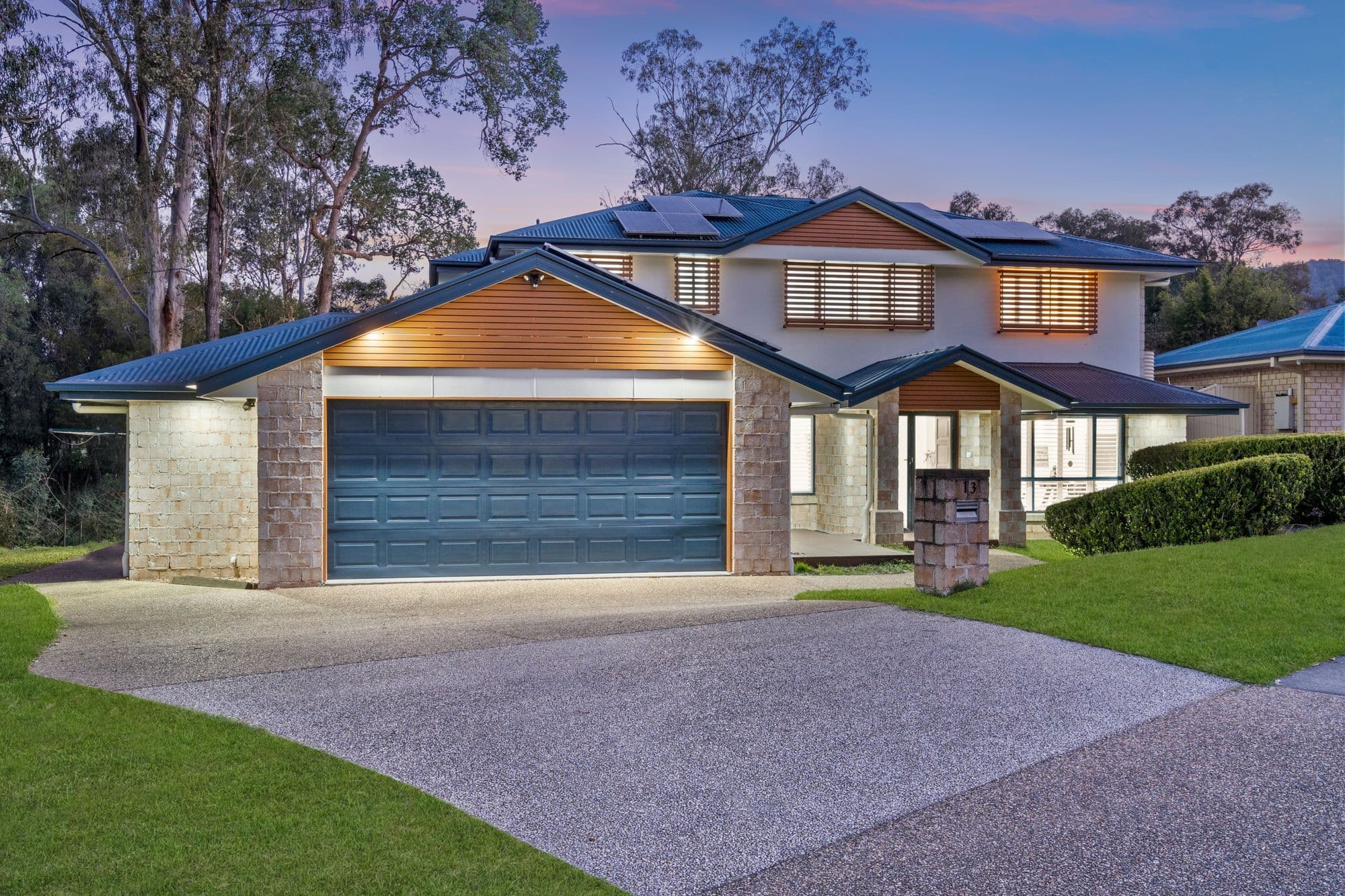 13 Albert Valley Drive, Bahrs Scrub QLD 4207, Bahrs Scrub - Image 1
