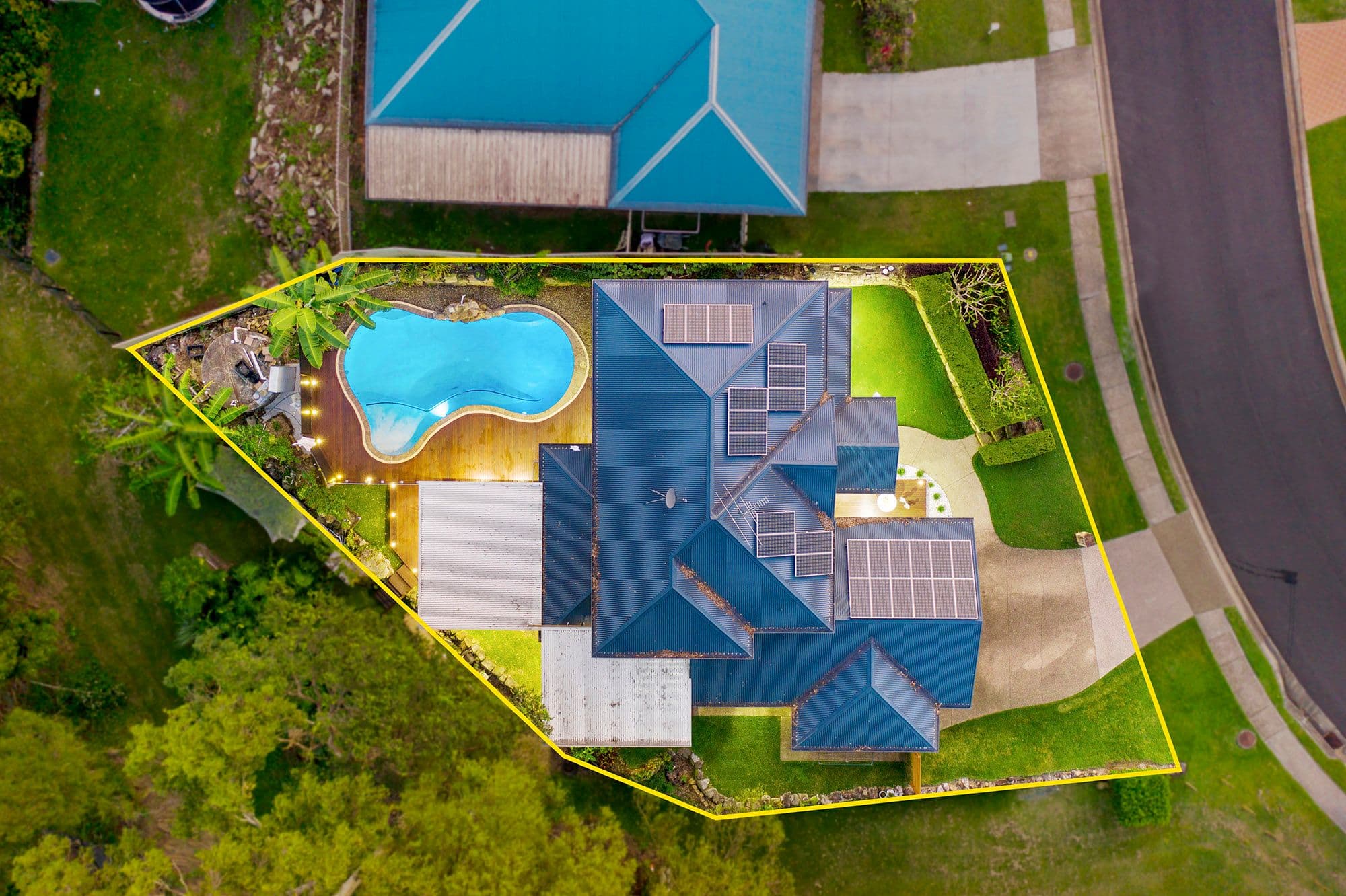 13 Albert Valley Drive, Bahrs Scrub QLD 4207, Bahrs Scrub - Thumbnail 4