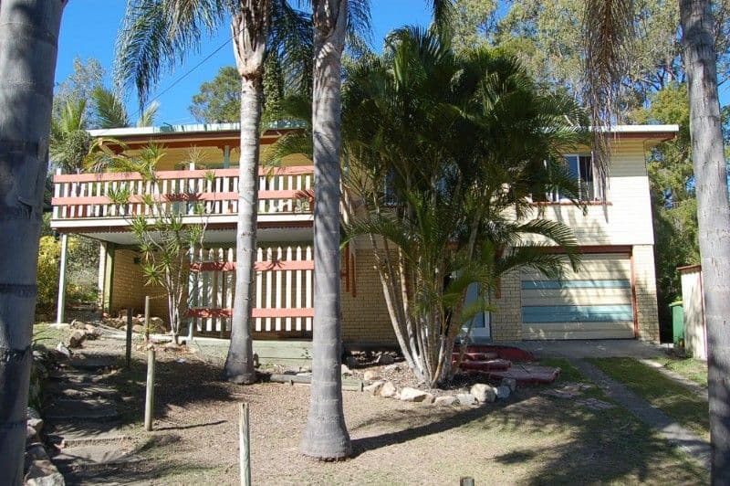 8 Wingara Grove, FERNY HILLS QLD 4055, Ferny Hills - Image 1