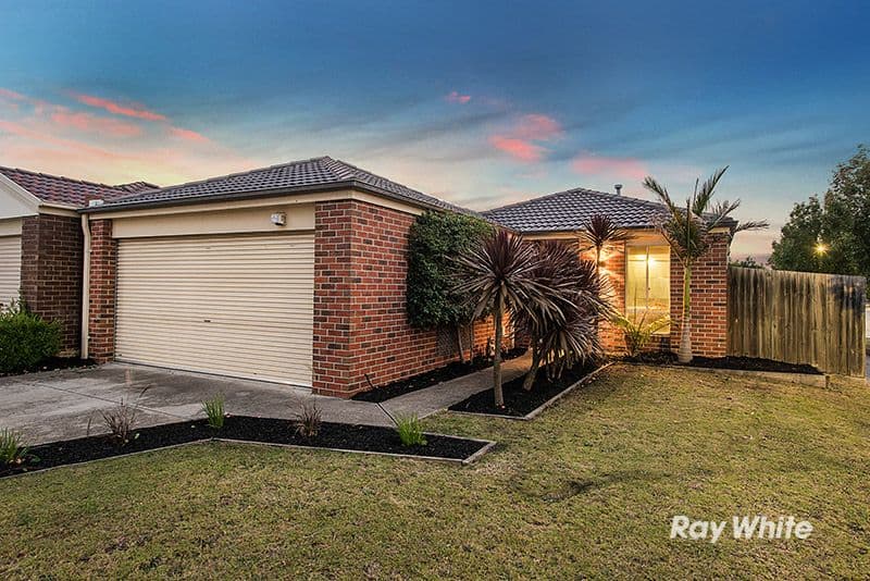 7 Calais Circuit, Cranbourne West VIC 3977, Cranbourne West - Image 1