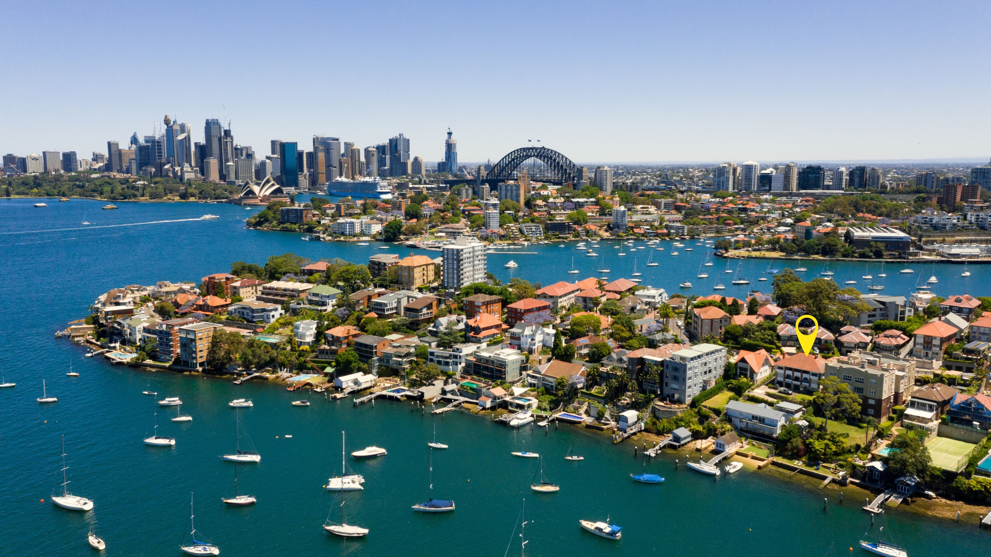 15 Shellcove Road, Neutral Bay NSW 2089, Neutral Bay - Image 1