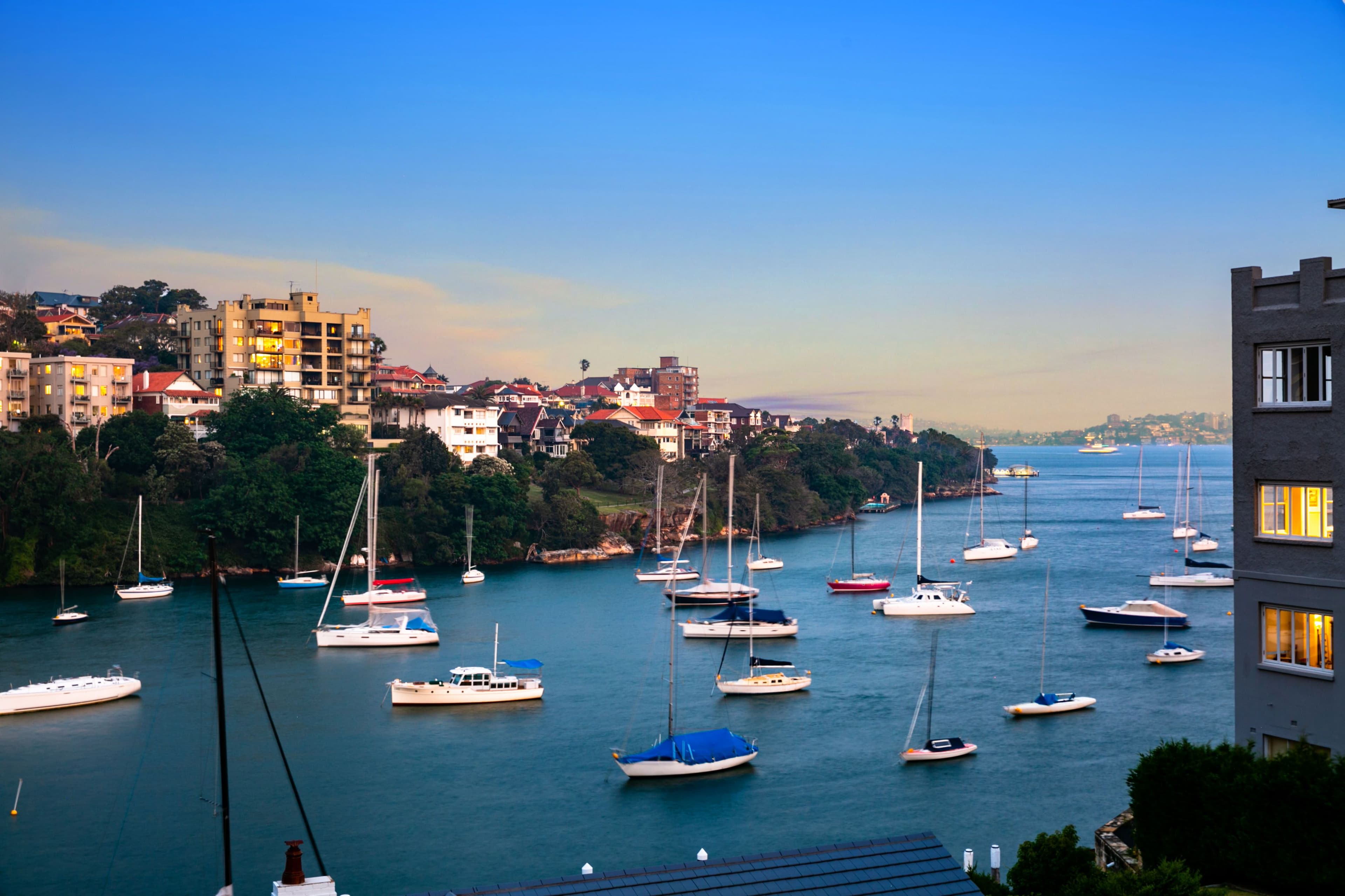 15 Shellcove Road, Neutral Bay NSW 2089, Neutral Bay - Thumbnail 2