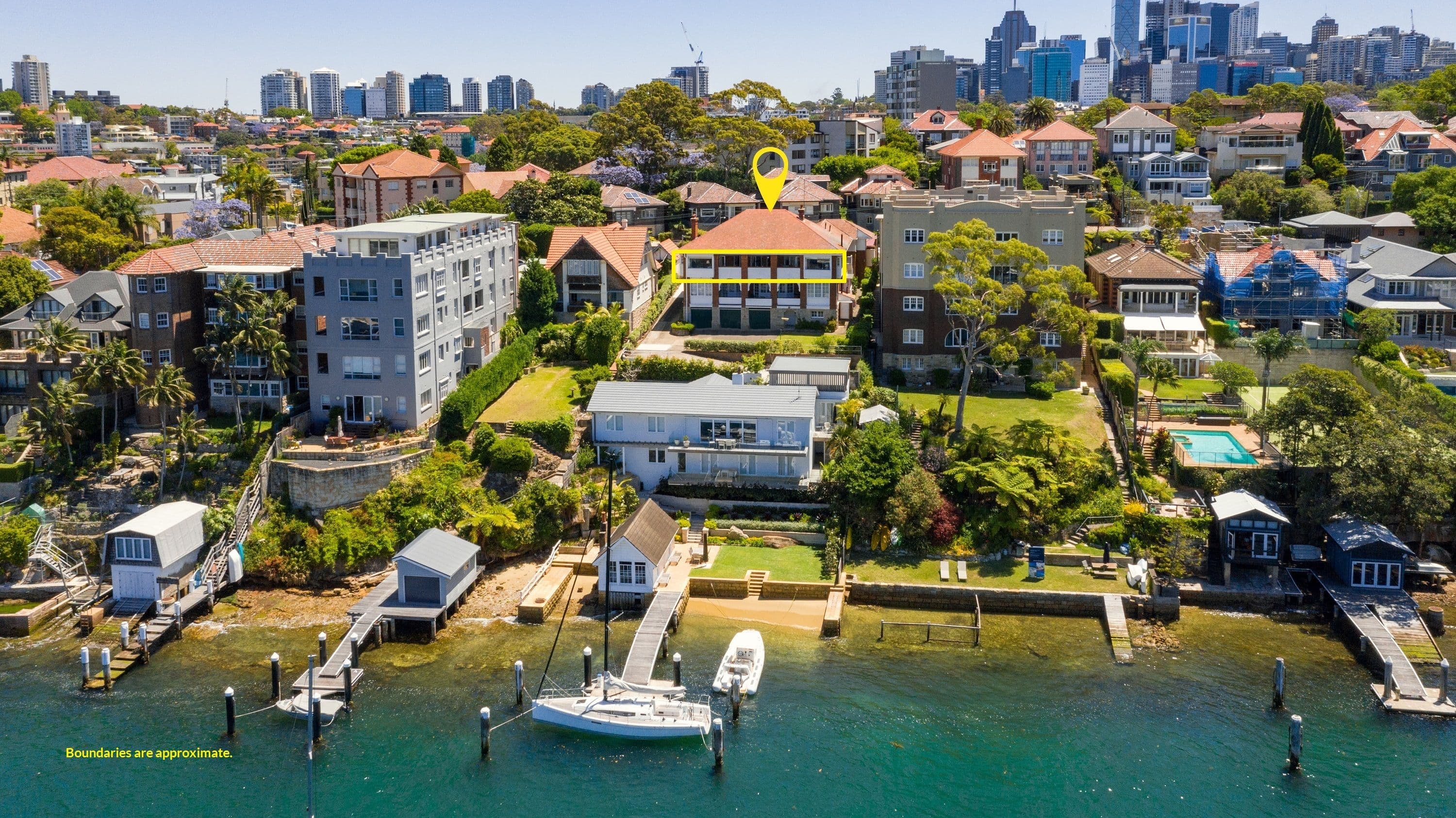 15 Shellcove Road, Neutral Bay NSW 2089, Neutral Bay - Thumbnail 3