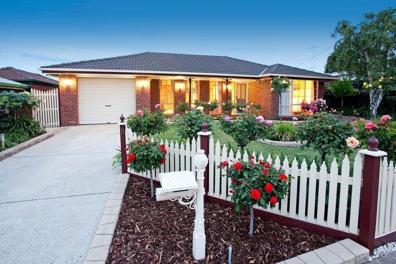 8 Jenolan Avenue, Grovedale VIC 3216, Grovedale - Thumbnail 3