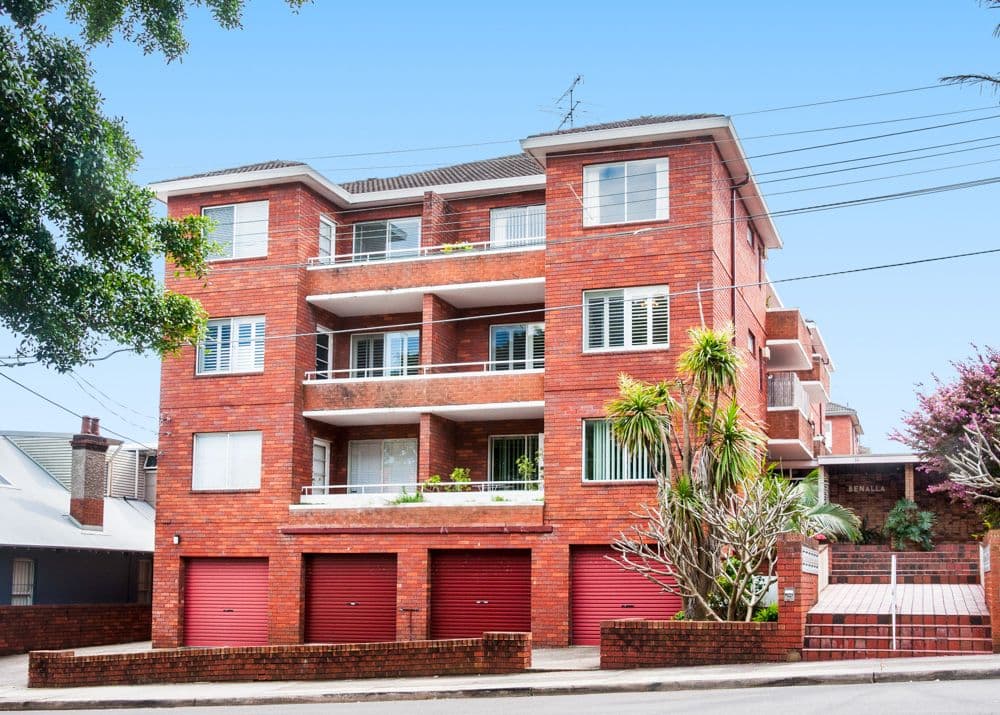19 Pine Street, RANDWICK NSW 2031, Randwick - Thumbnail 5