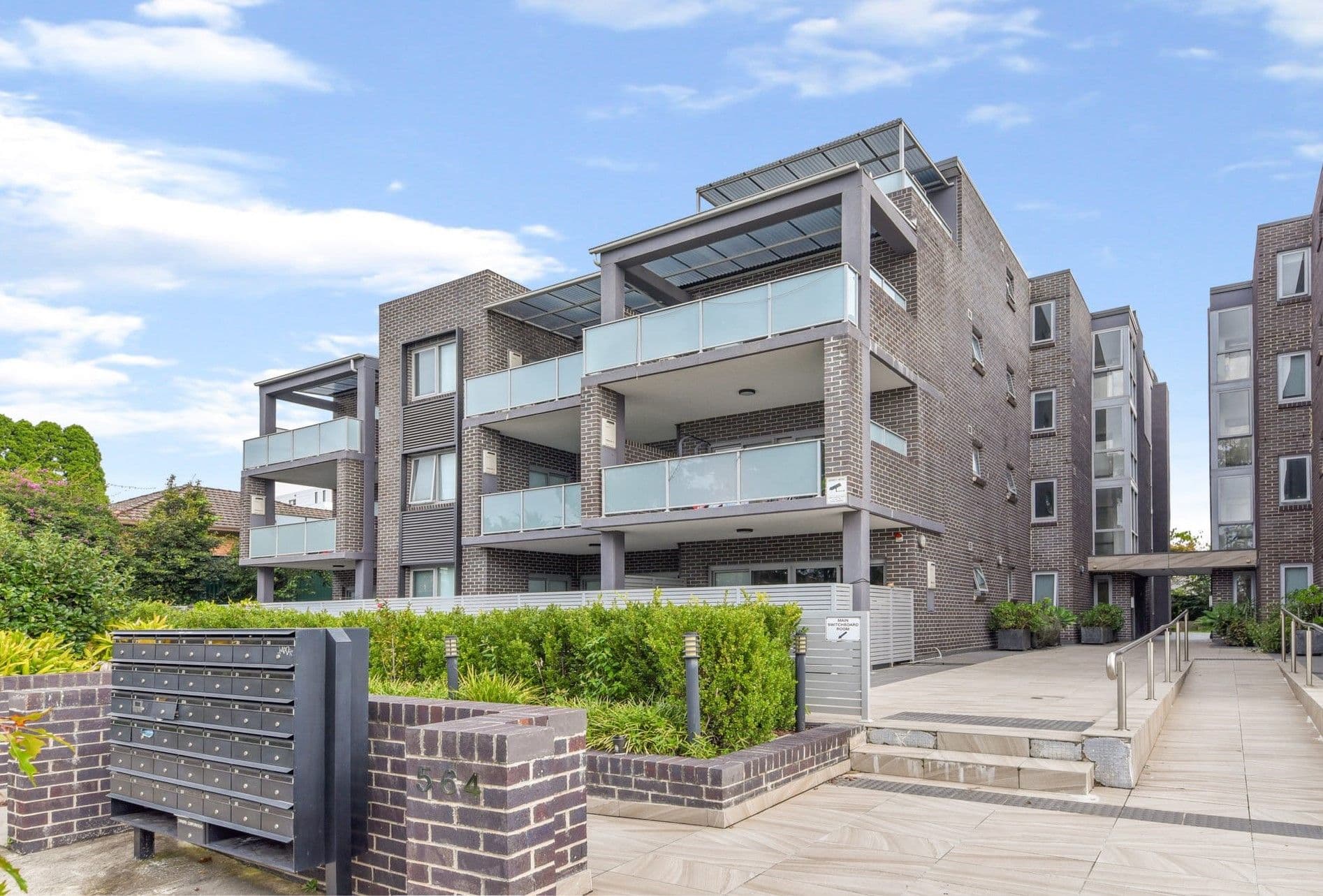 564-570 Liverpool Road, Strathfield South NSW 2136, Strathfield South - Image 1