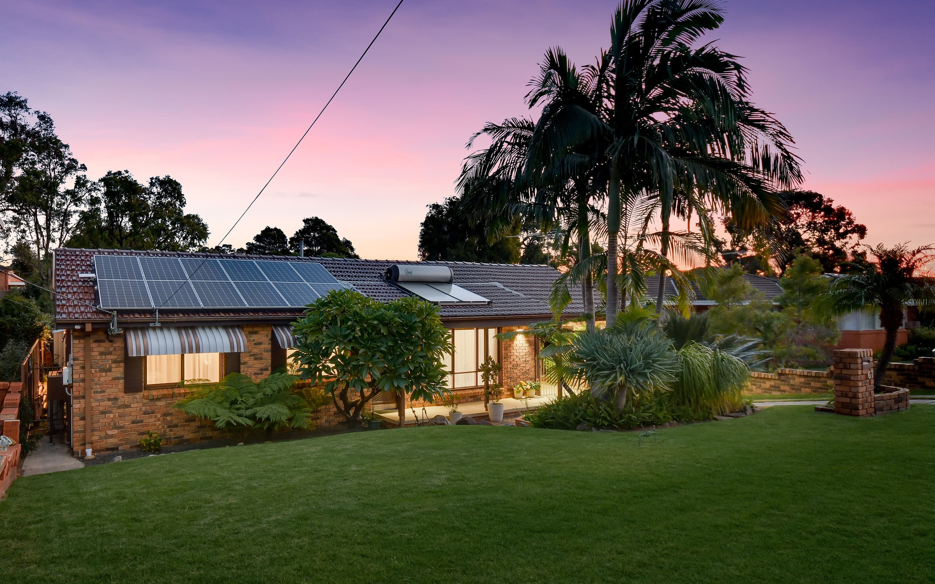 61 Aubrey Street, Ingleburn NSW 2565, Ingleburn - Image 1