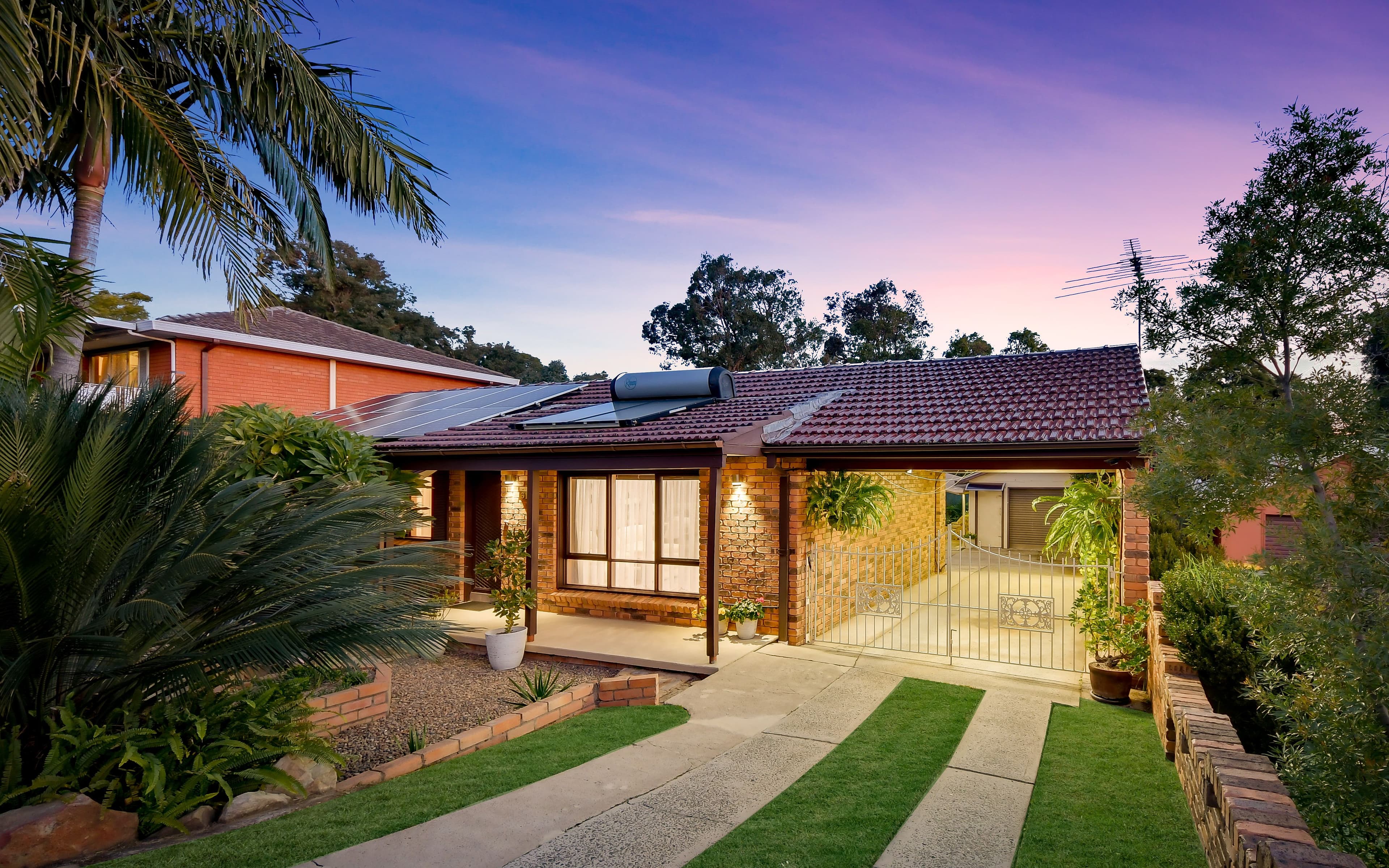 61 Aubrey Street, Ingleburn NSW 2565, Ingleburn - Thumbnail 2