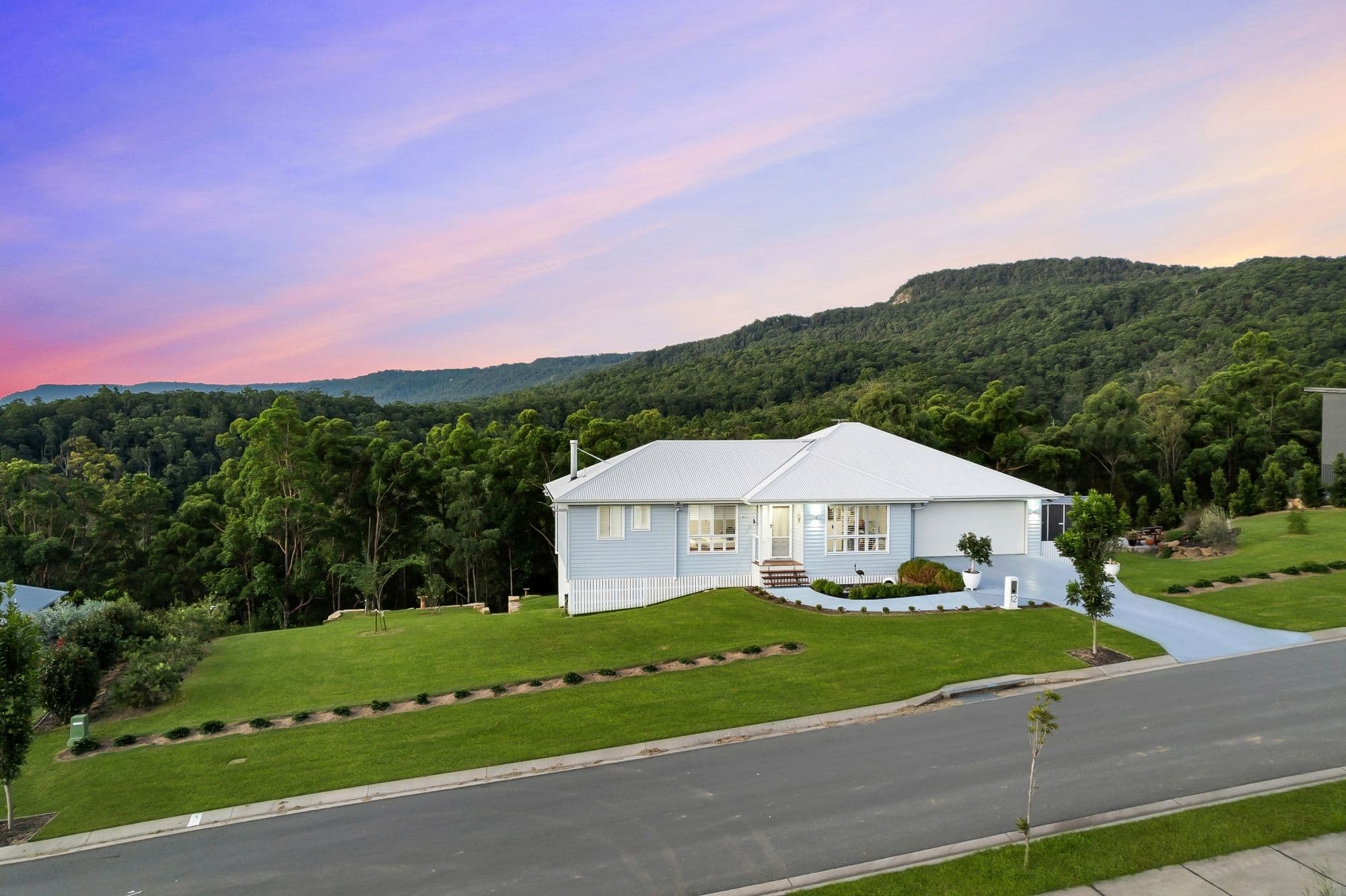 12 Wojei Rise, Canungra QLD 4275, Canungra - Thumbnail 3