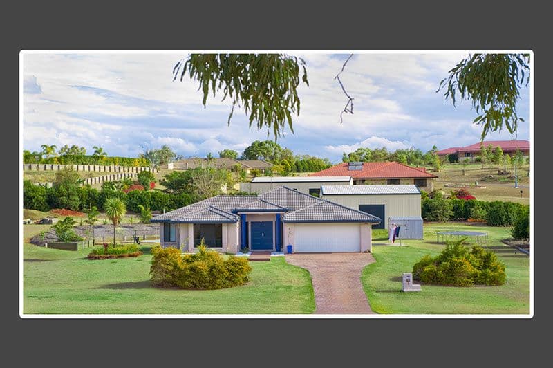 9 Kristie Drive, ROCKYVIEW QLD 4701, Rockyview - Thumbnail 2