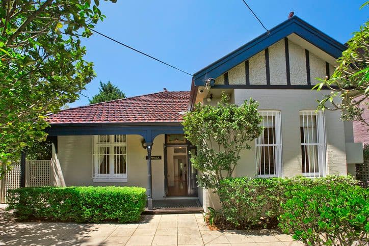 18 Govett Street, RANDWICK NSW 2031, Randwick - Image 1