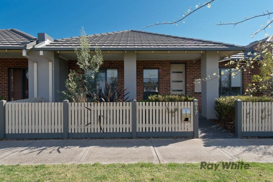 617 Eynesbury Road, Eynesbury VIC 3338, Eynesbury - Image 1