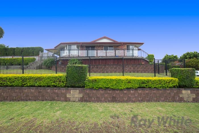 1 Loderi Close, Warabrook NSW 2304, Warabrook - Image 1