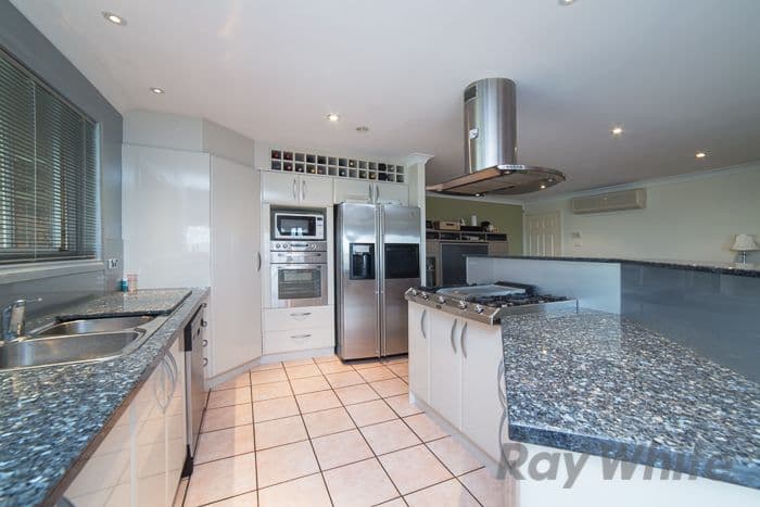1 Loderi Close, Warabrook NSW 2304, Warabrook - Thumbnail 7