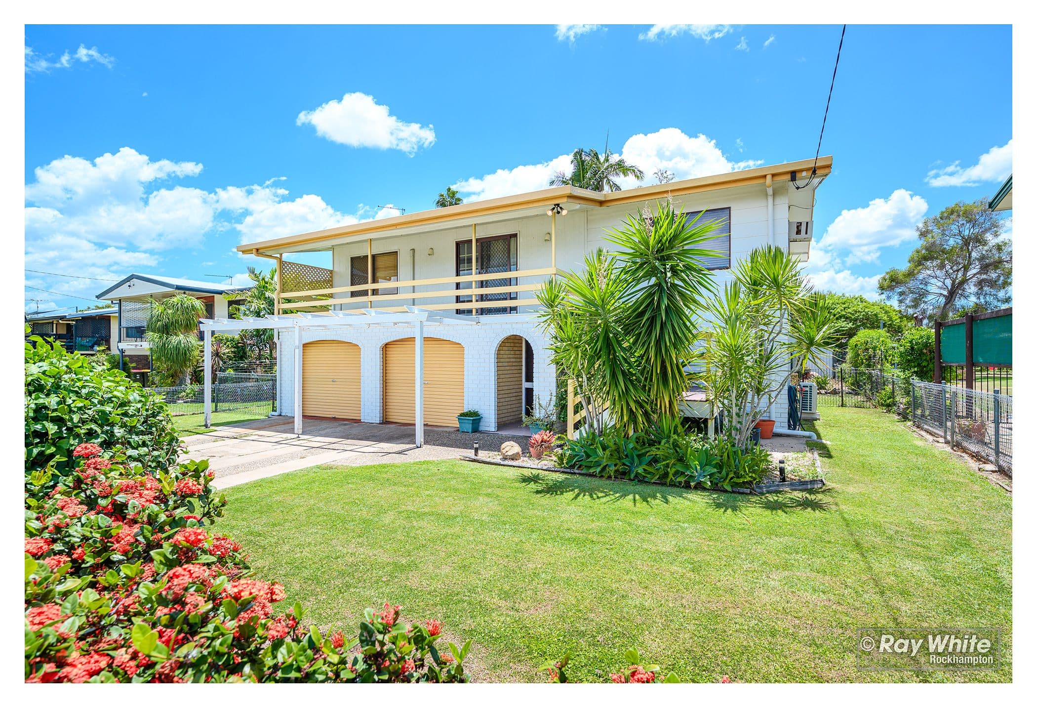 105 Boland Street, Park Avenue QLD 4701, Park Avenue - Image 1