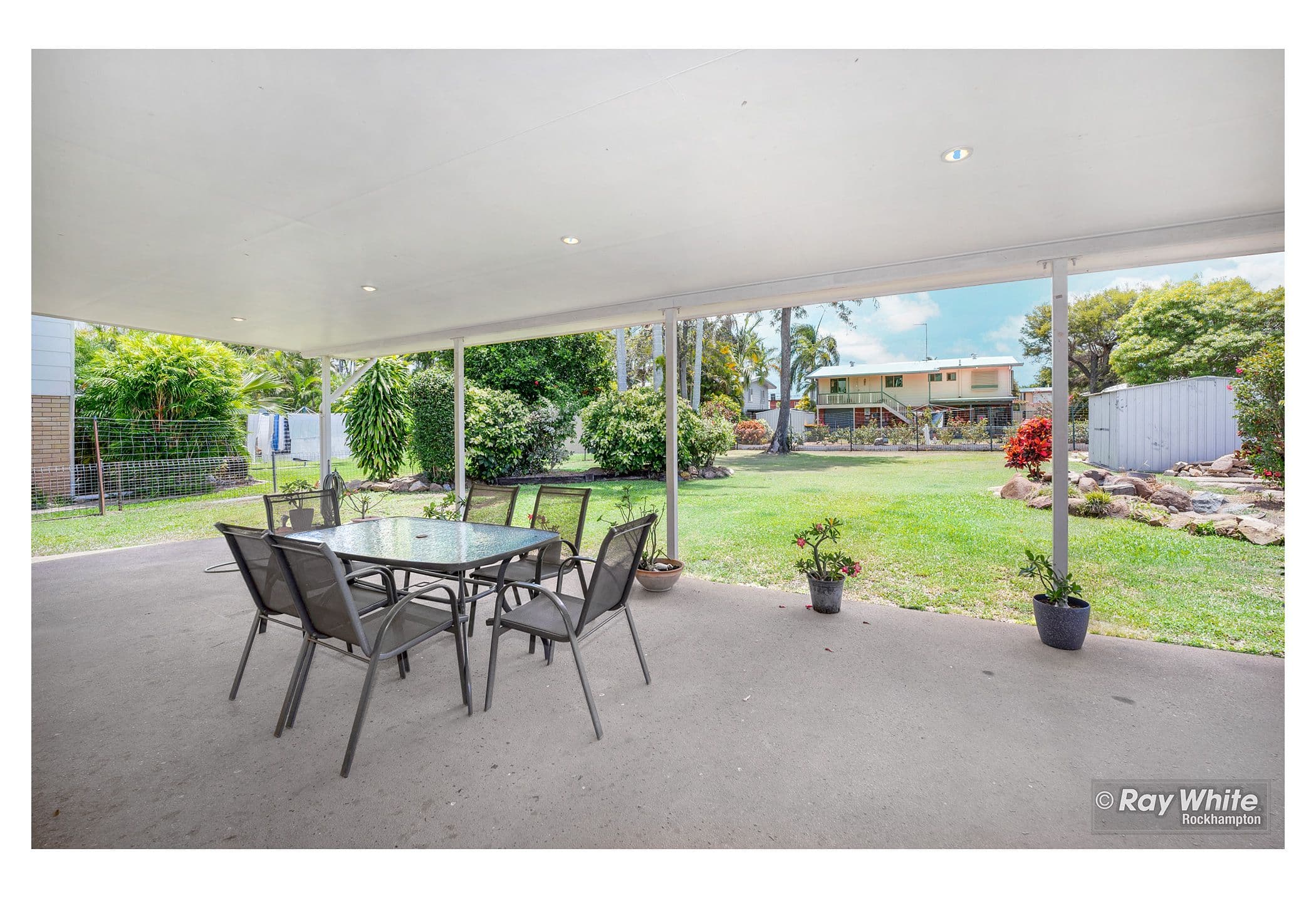 105 Boland Street, Park Avenue QLD 4701, Park Avenue - Thumbnail 4