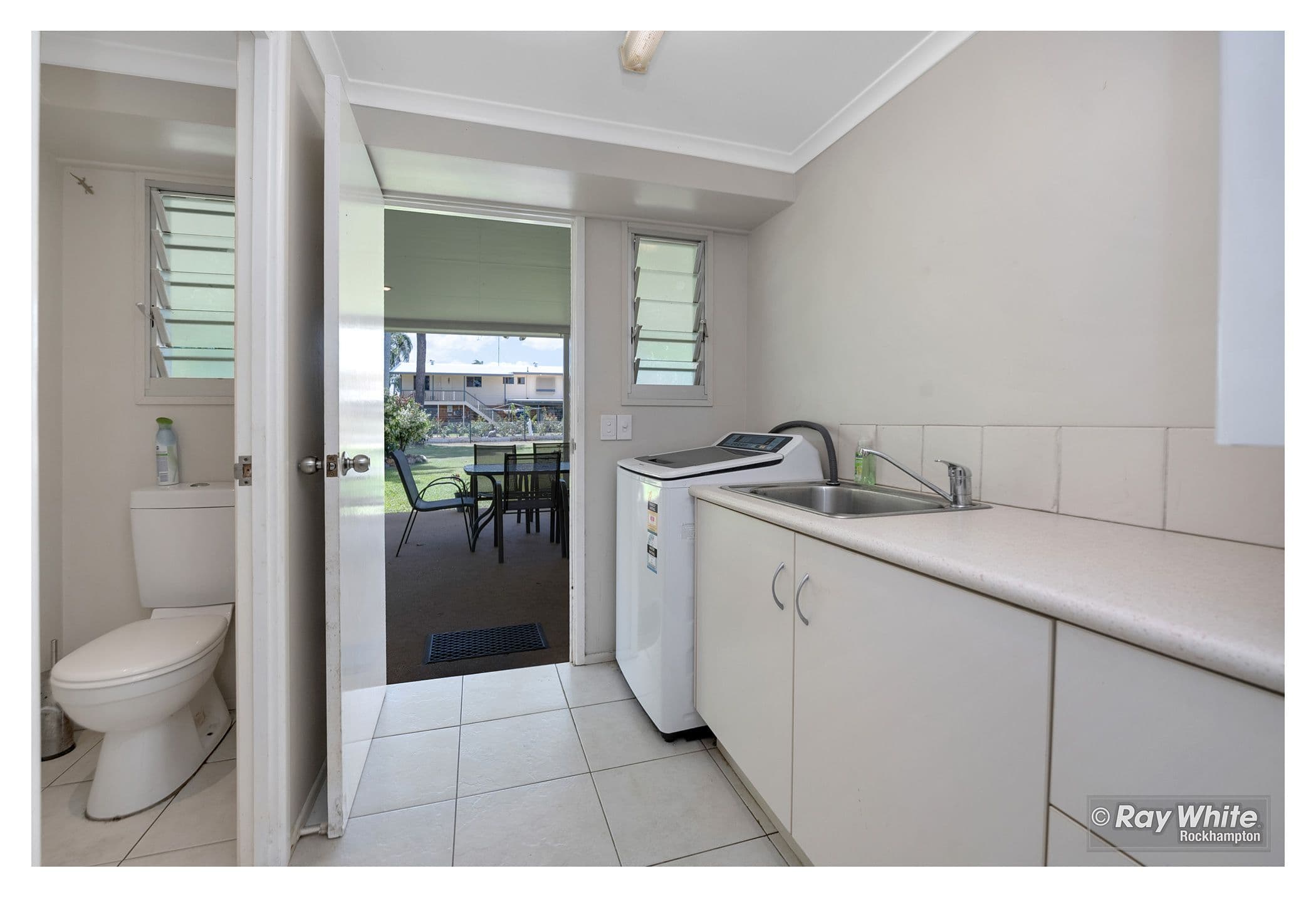 105 Boland Street, Park Avenue QLD 4701, Park Avenue - Thumbnail 5