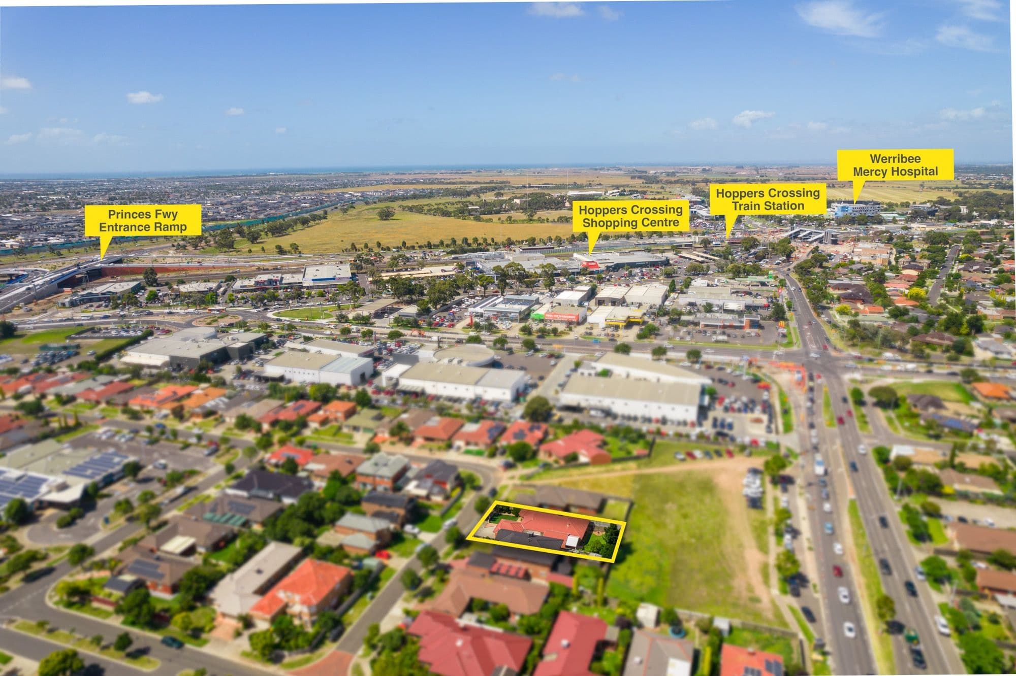 8 Nelson Way, Hoppers Crossing VIC 3029, Hoppers Crossing - Thumbnail 2