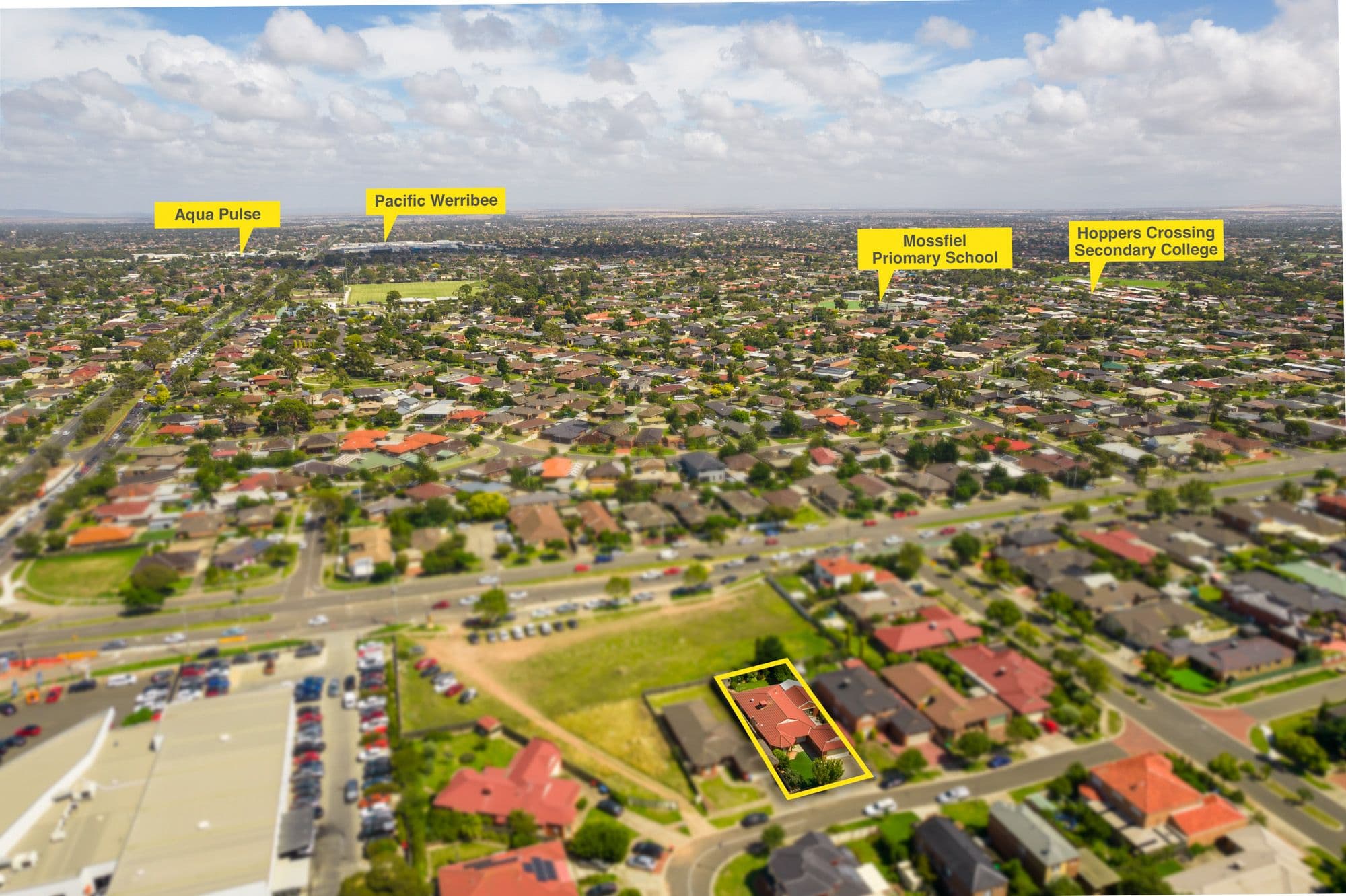 8 Nelson Way, Hoppers Crossing VIC 3029, Hoppers Crossing - Thumbnail 4