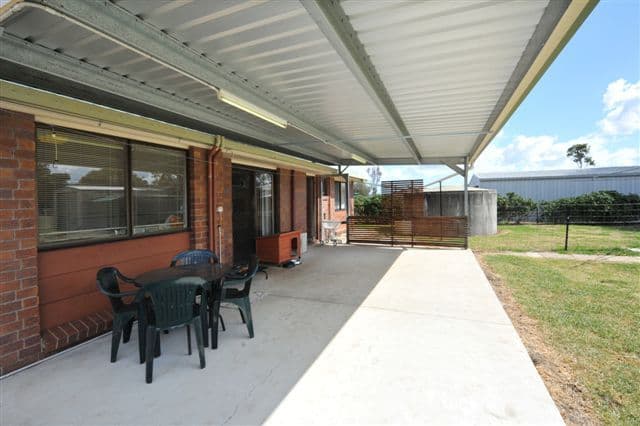 40 Gowrie Street, KINGSTHORPE QLD 4400, Kingsthorpe - Thumbnail 6
