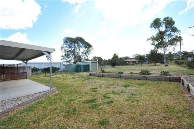 40 Gowrie Street, KINGSTHORPE QLD 4400, Kingsthorpe - Thumbnail 7