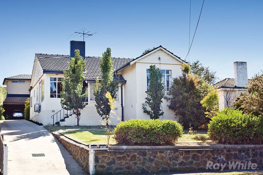 9/12 Ramu Parade, Heidelberg West, Heidelberg West - Image 1