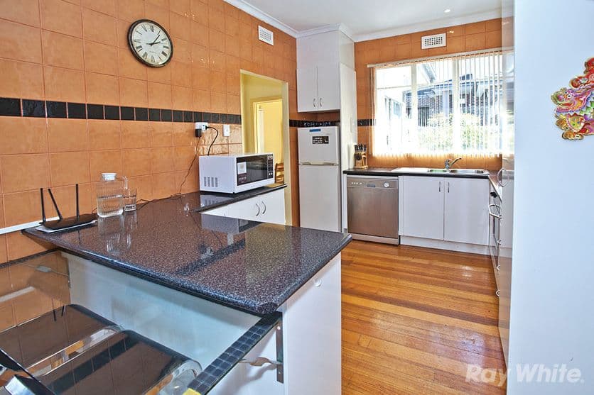 9/12 Ramu Parade, Heidelberg West, Heidelberg West - Thumbnail 2