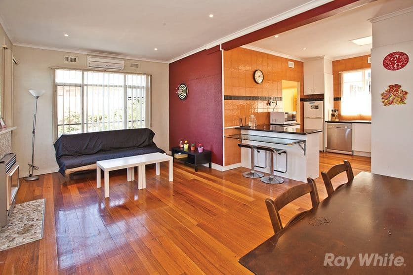 9/12 Ramu Parade, Heidelberg West, Heidelberg West - Thumbnail 4