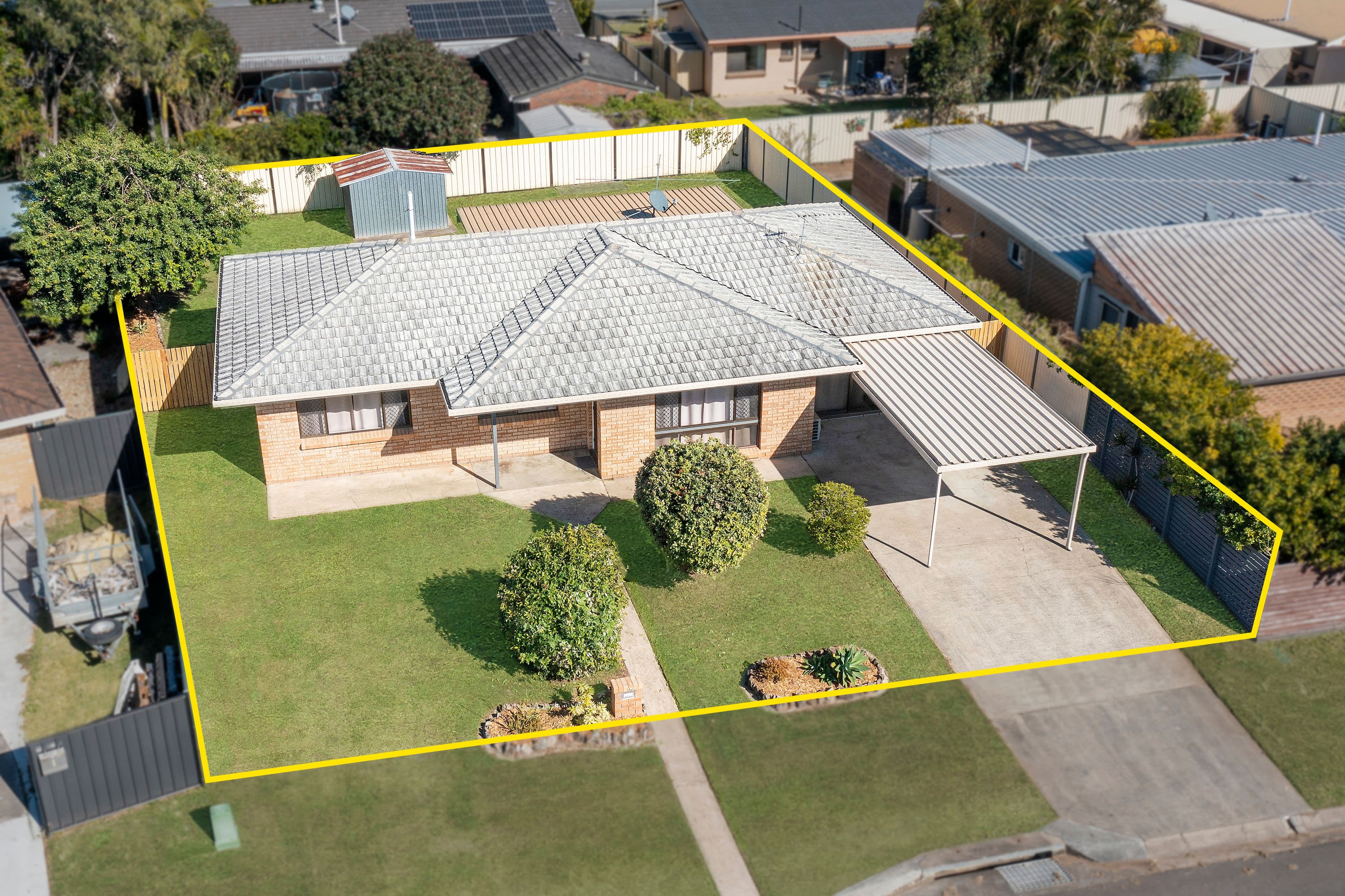 42 Glendevon Crescent, Mount Warren Park QLD 4207, Mount Warren Park - Image 1
