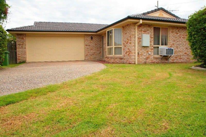 28 Penina Circuit, CORNUBIA QLD 4130, Cornubia - Image 1