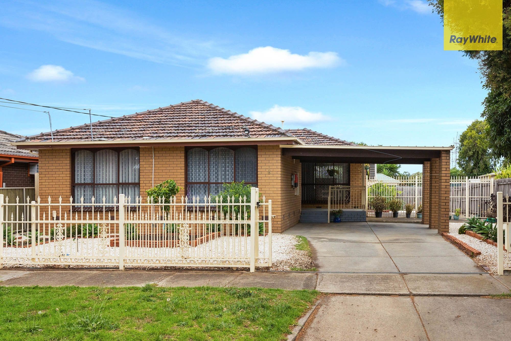 6 Tamara Street, Albanvale VIC 3021, Albanvale - Image 1