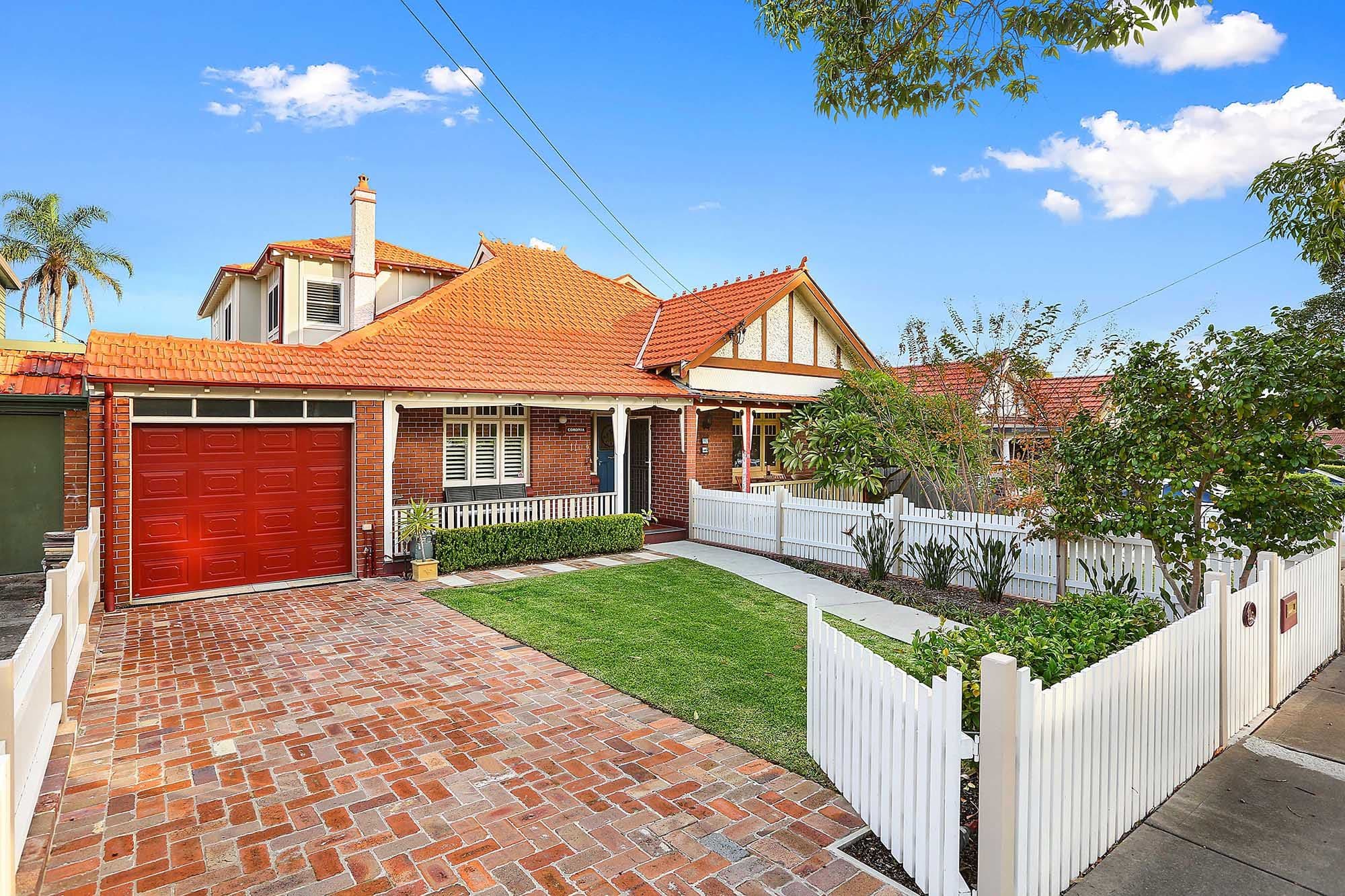 11A Fairlight Street, Five Dock NSW 2046, Five Dock - Image 1