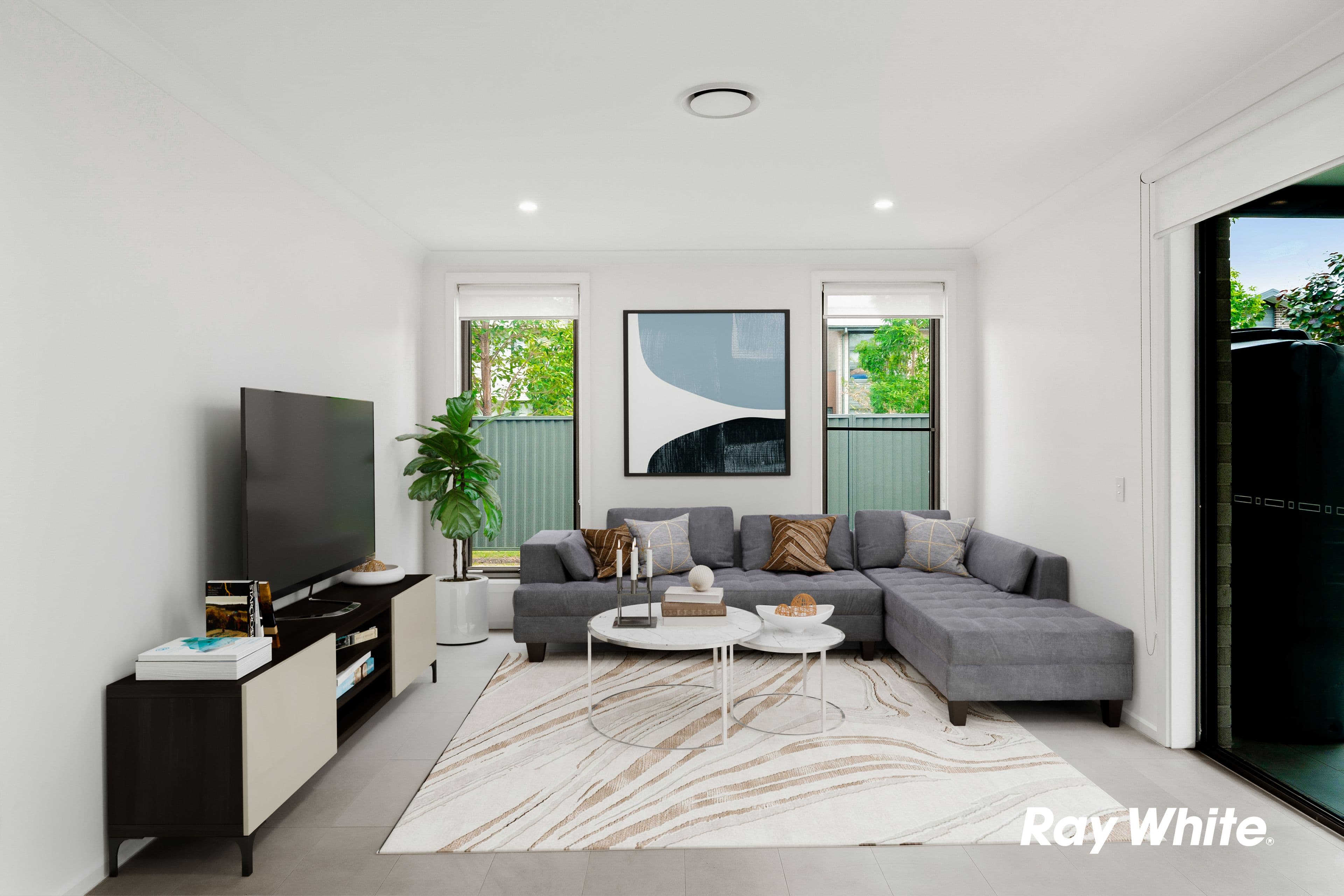 50 Watkin Crescent, Marsden Park NSW 2765, Marsden Park - Thumbnail 2