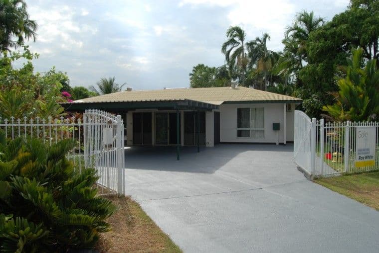 48 Mistletoe Circuit, KARAMA NT 0812, Karama - Image 1