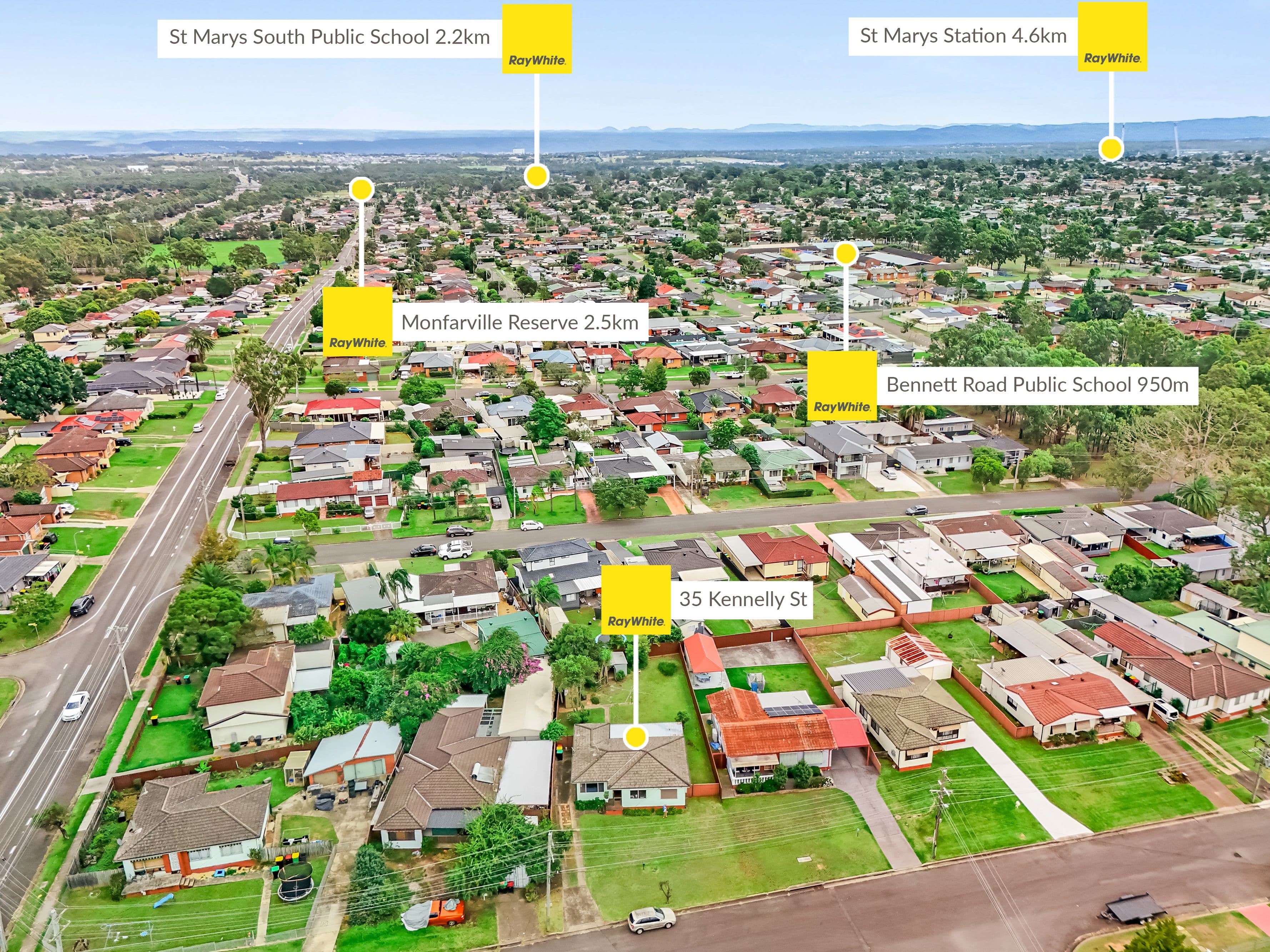 35 Kennelly Street, Colyton NSW 2760, Colyton - Thumbnail 8