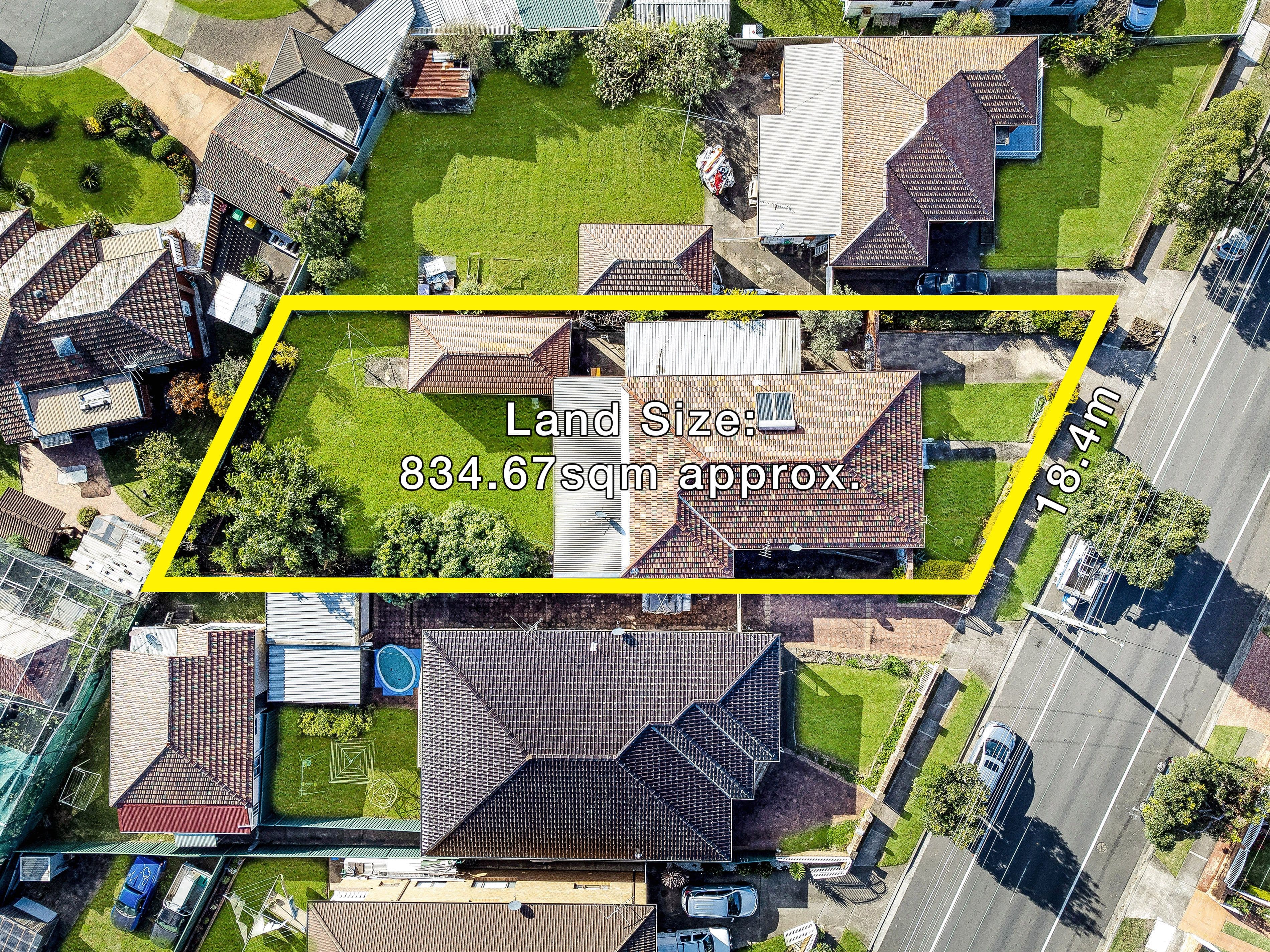 159 Northam Avenue, Bankstown NSW 2200, Bankstown - Image 1