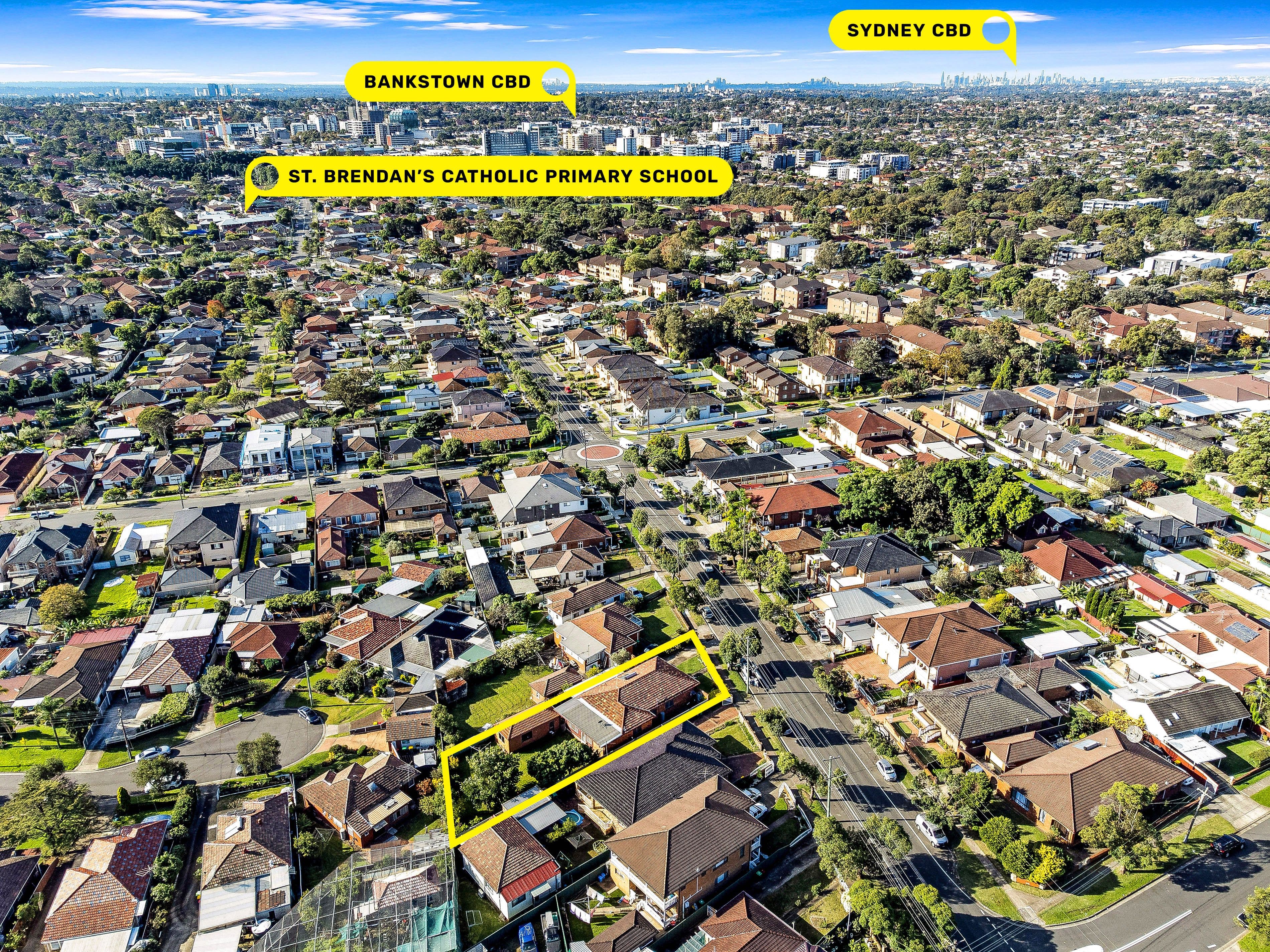159 Northam Avenue, Bankstown NSW 2200, Bankstown - Thumbnail 8