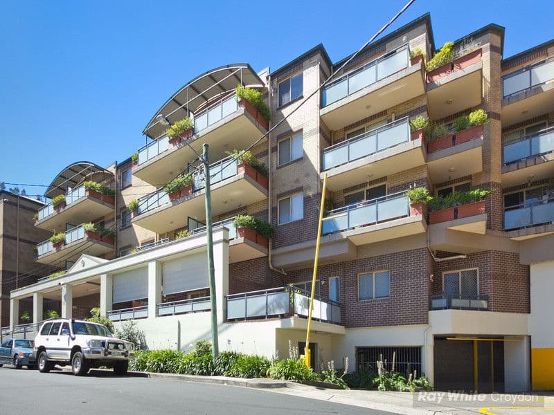12 West Street, CROYDON NSW 2132, Croydon - Image 1