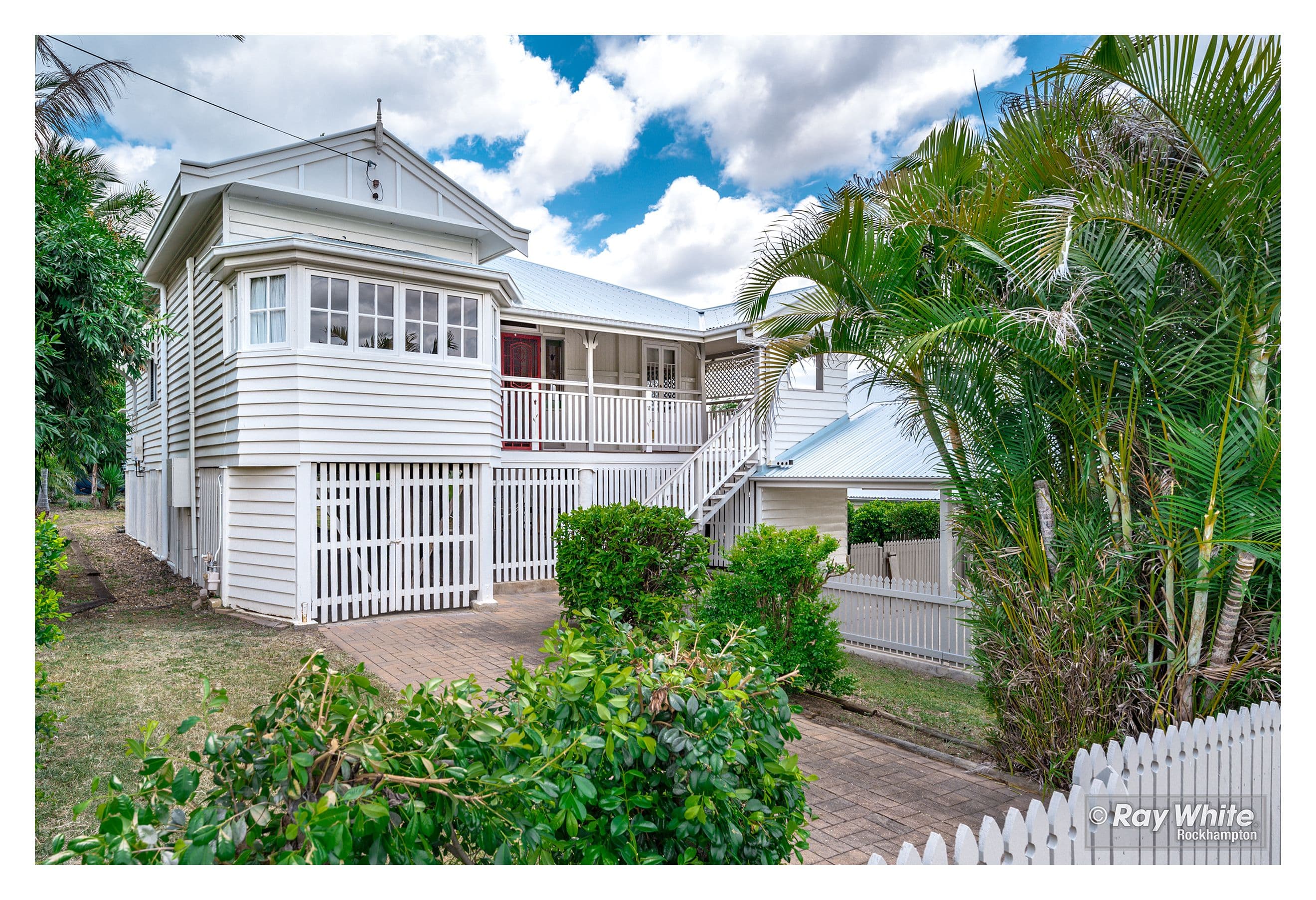21 Flynn Street, West Rockhampton QLD 4700, West Rockhampton - Thumbnail 2