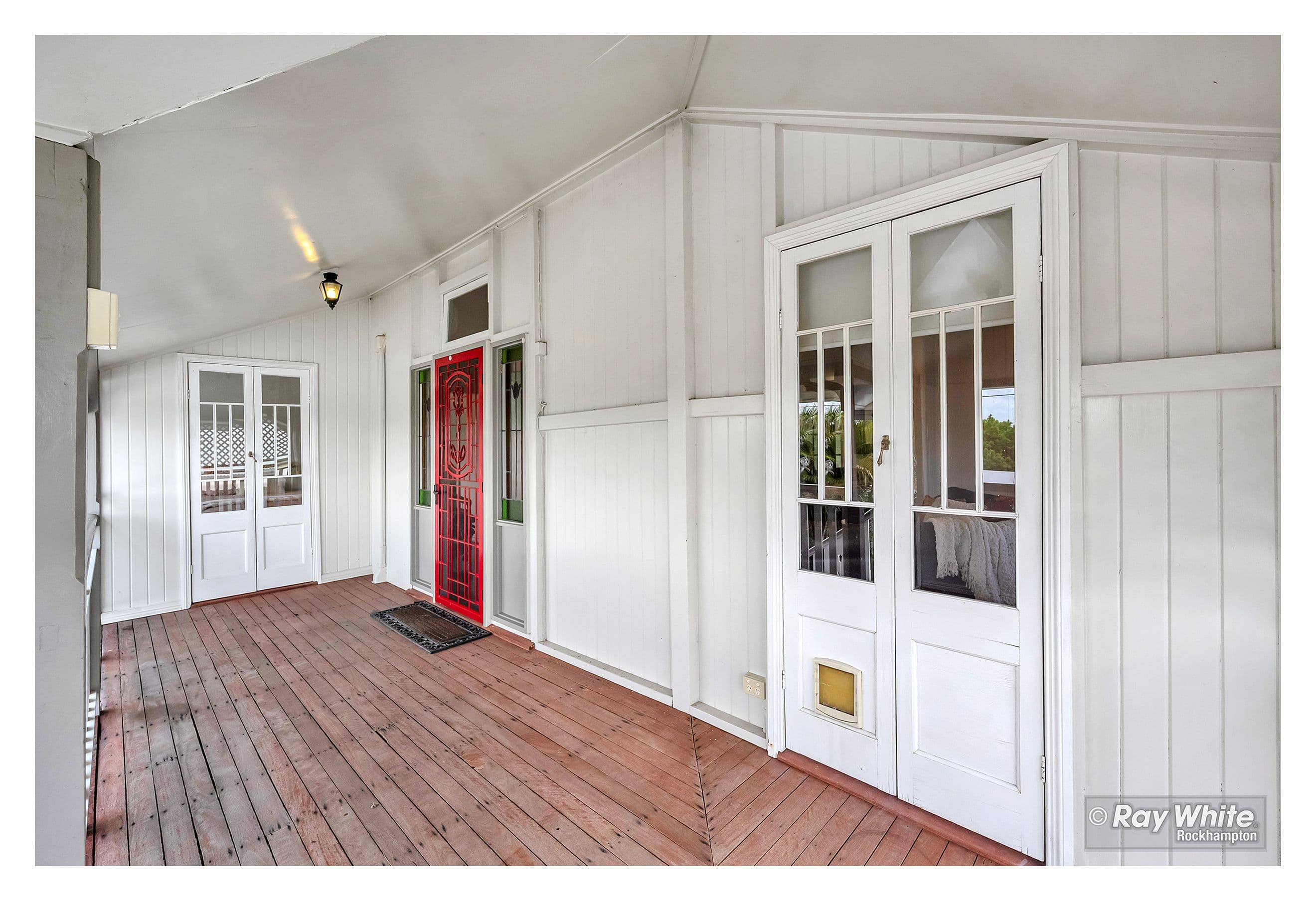 21 Flynn Street, West Rockhampton QLD 4700, West Rockhampton - Thumbnail 3