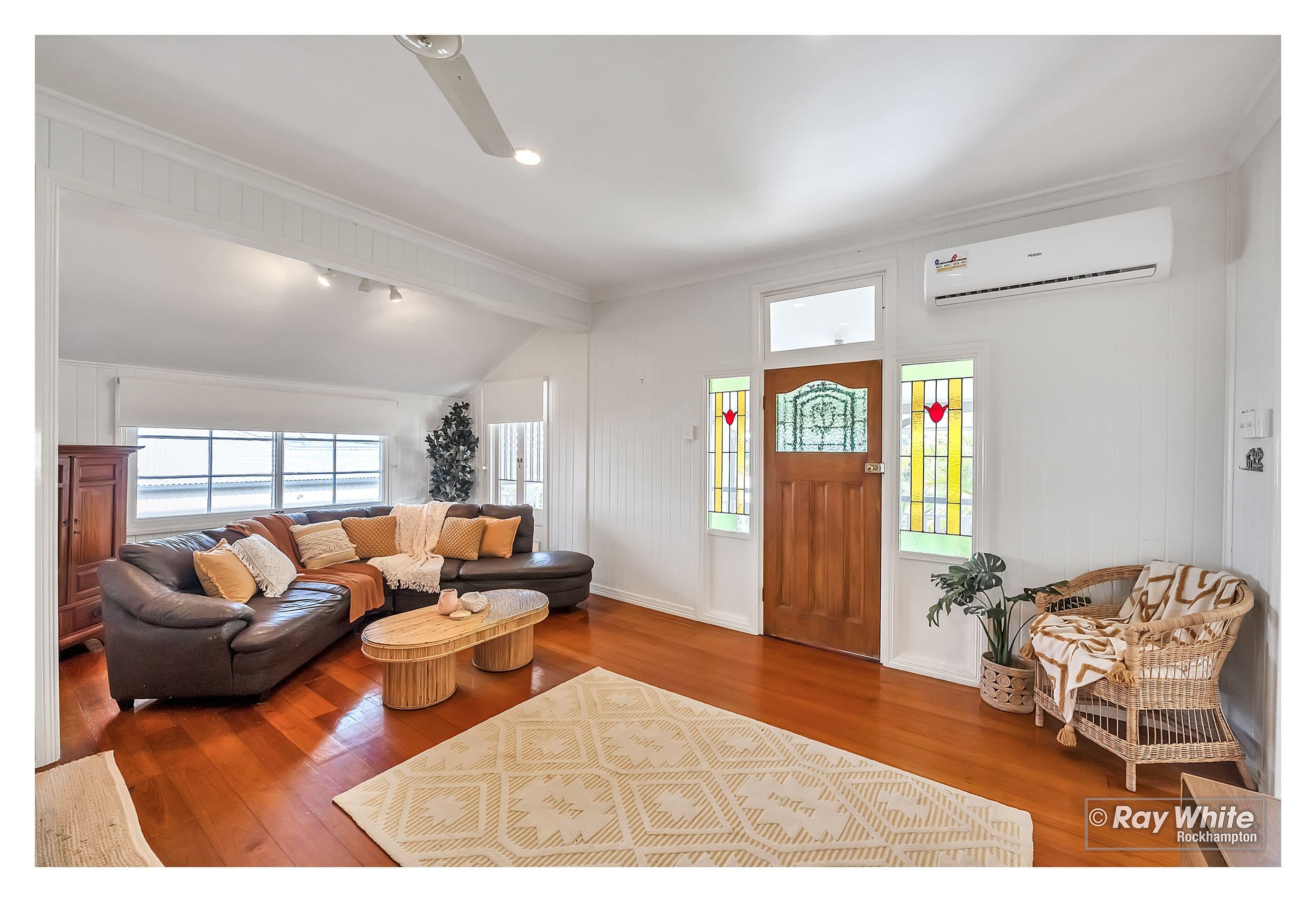 21 Flynn Street, West Rockhampton QLD 4700, West Rockhampton - Thumbnail 4